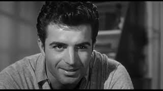 MURDER BY CONTRACT (1958) *RARE* Theatrical Trailer