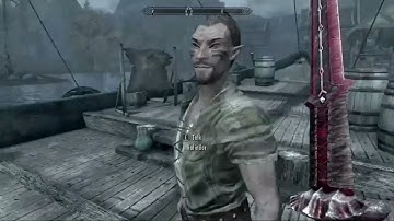 Day 1115 - Killing Every NPC Until Elder Scrolls 6 is Released