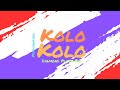 Kolo Kolo - Patoranking & Diamond Platnumz (Lyrics)...