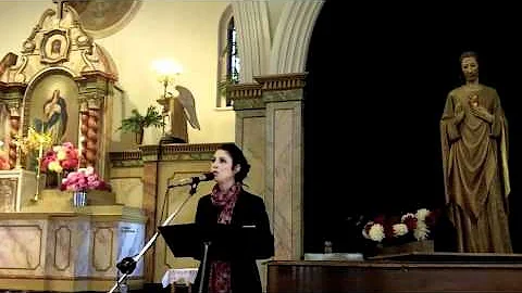 Hallelujah, Bethany Wilson
