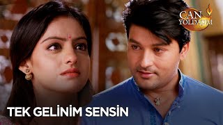 Suraj Paylaşılamayan Erkek Oldu - Can Yoldaşım Hint Dizisi 252. Bölüm