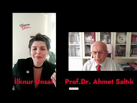 Laik ve Bilimsel Eğitim  Prof Dr Ahmet Saltık