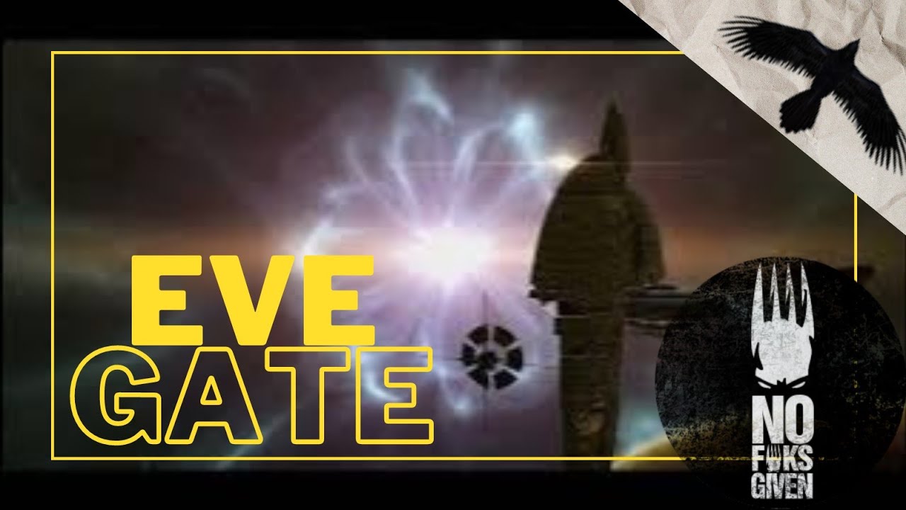 Site Seeing: EVE Gate Joint Research Complex | EVE Online