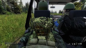 Dayz "PS5" Livonia Official / ADA Flip.