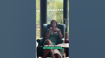 Agent Integrations: Simplifying Workload with GlueDog #shorts