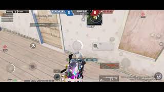 CONQUEROR TOP 100 LIVE 🔴 PLAYING BGMI 3.5 UPDATE 💙🔱 screenshot 3