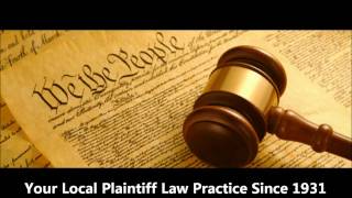 Personal Injury Lawyer Alameda