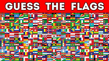 Guess And Learn All Flags Of The World! #90 #2023 #flag #quiz