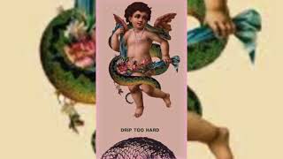 Lil Baby x Central Cee - Drip Too Hard (Without Gunna 🐀🚫)