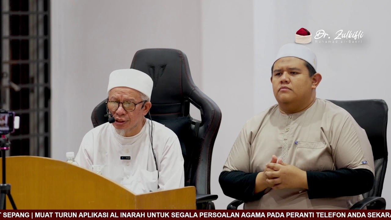 Pengajian Kitab Syarah al Hikam & Minhaj al Abidin Imam al Ghazali