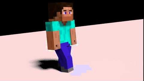 RUN AND JUMP - Animation Test