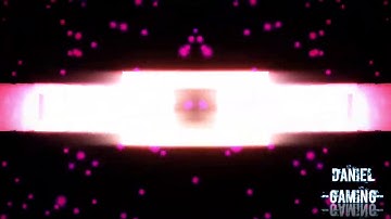 Intro terbaru channel Daniel Gaming