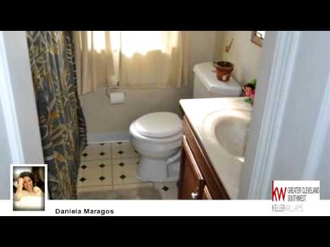 4905 East 108th St, Garfield Heights, OH home video tour