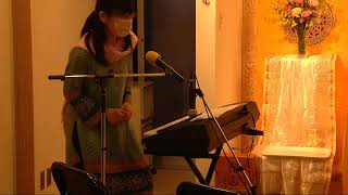 20220116PM シュリー・サーラダー・デーヴィー生誕祝賀会午後 Sri Sarada Devi Birthday Celebration PM