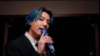 BTS - Dynamite [MusiCares]