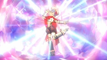 Poppi α Introduction - Xenoblade Chronicles 2