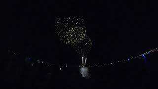 Fireworks 4th of July St Augustine Florida04Jul22
4th of July Fireworks Show in St. Augustine, Florida
Amazing view from the shore with the Castillo de San Marcos directly behind us!
VR ready! Fireworks 4th of July St Augustine Florida04Jul22