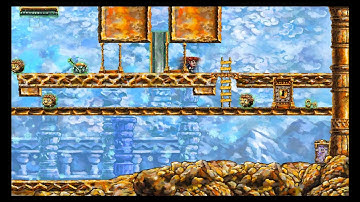 Braid mod Firefly 4-1