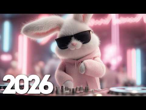 Music That Make You Feel BADASS 💀🔥 EDM Remixes of Popular Songs 🎧 Aggressive Bass Mix #3