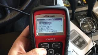 Obdii Scanner Jeep 2004 Grand Cherokee How To Scan It Yourself - Youtube