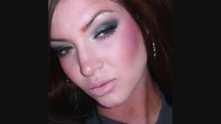*Sexy Smokey Eyes Nude Lips* screenshot 3