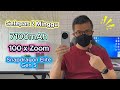 Phone 100 x Zoom Selepas 2 Minggu dgn Battery 7100mAh Snapdragon 8 Elite Gen 5 Best dan Sedap Gaming