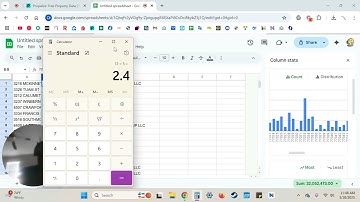 Finding Hot zip codes in your Markets in under 5 minutes