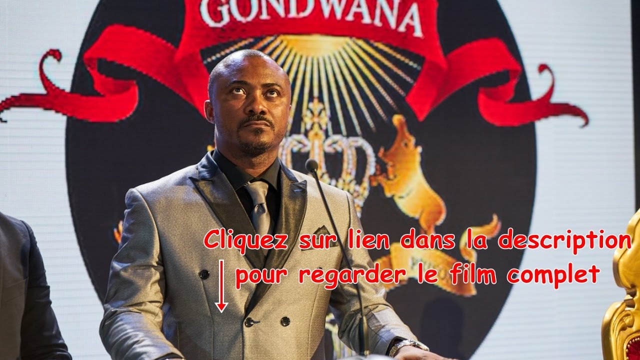 Bienvenue au Gondwana Film'Complet'en'français - YouTube