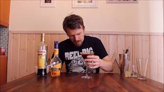 Kuinka: Averna Jimjam