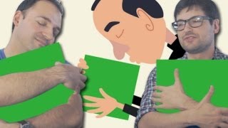 Weird Free Indie Games Made in 48 Hours! Molyjam 2012