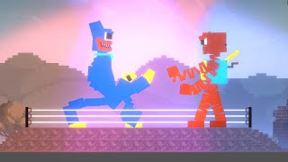 Poppy playtime boxing screenshot 3