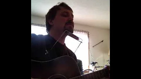 Phil Rundle - Lovin in my Baby's Eyes (cover)