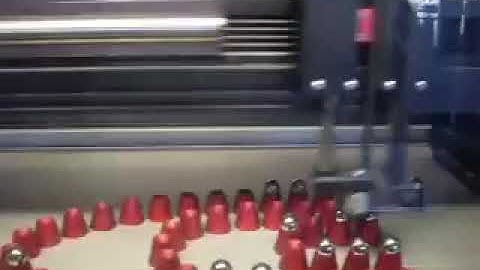 Copley CANopen PVT demo using CMO linkage command