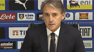 Quante vittorie ha fatto l'Italia di Mancini?