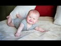 Lying and 6 Other Things Babies Learn Early
