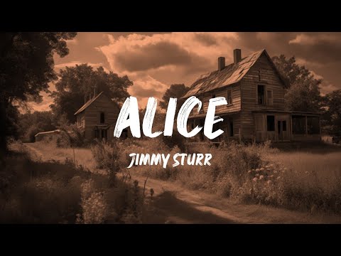 Alice - Jimmy