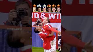 Top 6 Manchester Derby Goals????????