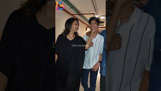Priyanka Nair Achappa's Album സിനിമ കാണാൻ വന്നപ്പോൾ #achappasalbum #priyankanair #mohanagashe #nfdc