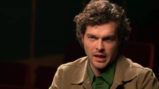 Alden Ehrenreich: RULES DON'T APPLY