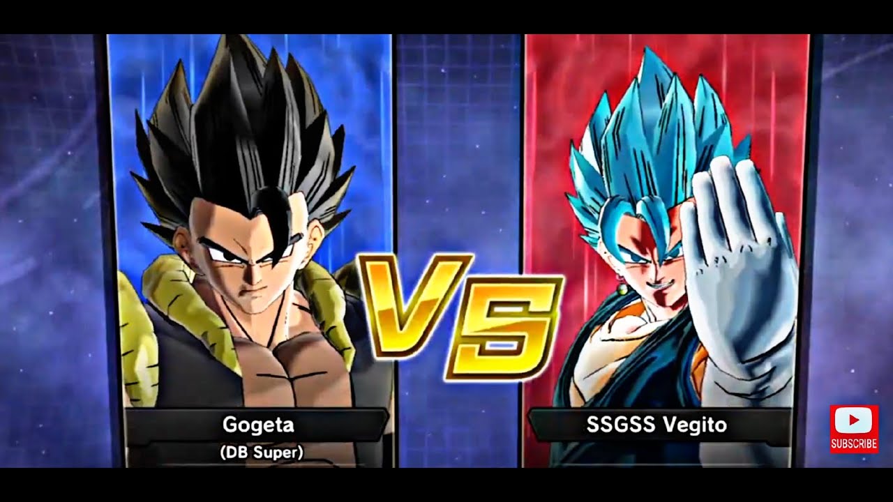 Vegito SSGSS DBS Mangá  Dragon ball super, Anime dragon ball super, Anime  dragon ball