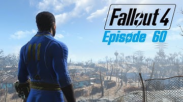 FALLOUT 4 (Survival) Ep. 60 : Stunned Speechless