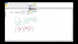 5.1 Notes Example 9