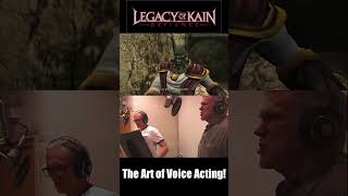 Legacy of Kain - Paralelo XI