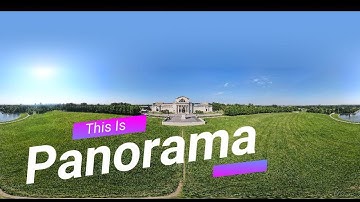 How To Shoot AMAZING Panorama Pictures  2020 With DJI MAVIC AIR 2 DRONE Tutorial | You NEED TO KNOW