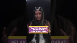 This is What Happens If the Black Magic Fails to Be Sent