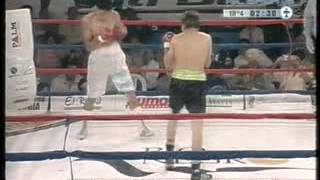 Domingo Andino "Jaime" Vilpán vs  Ángel Fernando Junco