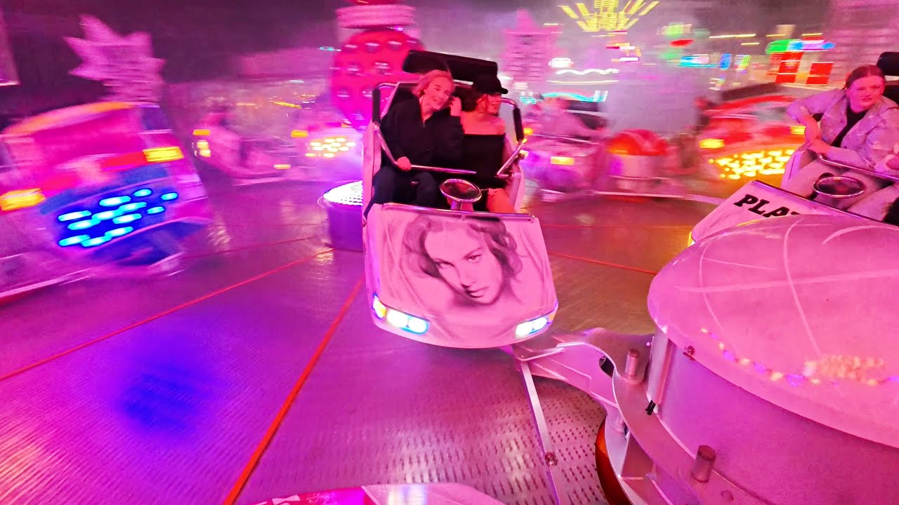 Break Dance - Straube (Onride) Video Simon Juda Markt Euskirchen 2024