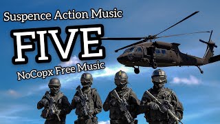 SUSPENCE ACTION FREE BACKGROUND MUSIC {NOCOPX FREE MUSIC } [NOCOPYRIGHT FREE BACKGROUNF MUSIC] @NoCopxFreemusic