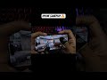iPhone 17 Free Fire Test 🔥 Smooth or Lag? 😱 #Shorts
