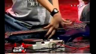 Jamphe Jhonson Feat - Kang Yana Mulyana Little Wing (jimi Hendrix) Radio Show TvOne